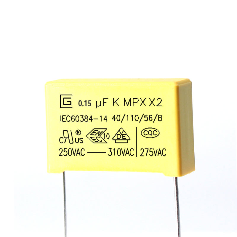 X2-154K-275VAC-E21