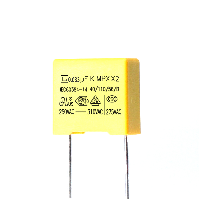 X2-333K-275VAC-C3